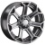 LS 1293 9x20 6*139.7 ET25 DIA100.1 GMF Литой LS 1293 9x20 6*139.7 ET25 DIA100.1 GMF Литой