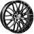 Tech Line 901 8x19 5*108 ET45 DIA63.3 BD Литой Tech Line 901 8x19 5*108 ET45 DIA63.3 BD Литой