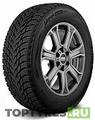 Autograph Snow 3 SUV 0 Топ Тайерс