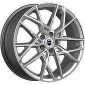 K&K Вудроф 7x18 5*108 ET36 DIA65.1 Дарк платинум Литой