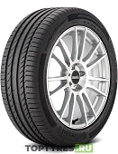 Continental ContiSportContact 5