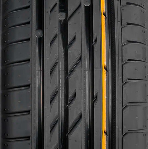 Ikon Tyres Nordman SZ2 235/45 R18 94W купить с доставкой