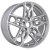 K&K КС894 7.5x17 5*114.3 ET52.5 DIA67.1 Сильвер Литой K&K КС894 7.5x17 5*114.3 ET52.5 DIA67.1 Сильвер Литой