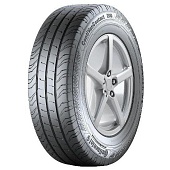 Continental ContiVanContact 200