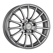 LS 899 6.5x16 4*108 ET26 DIA65.1 BKS Литой