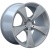 Replay B74 10x21 5*120 ET40 DIA74.1 Silver Литой Replay B74 10x21 5*120 ET40 DIA74.1 Silver Литой
