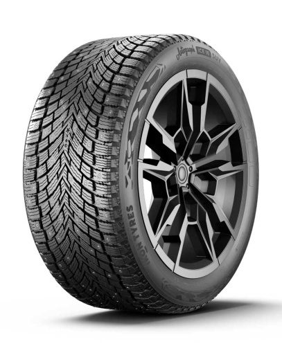 Ikon Tyres Autograph Ice 10 SUV 275/50 R19 112T купить с доставкой
