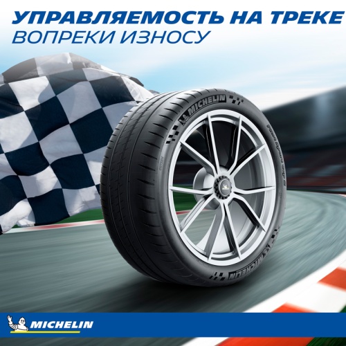 купить шины Michelin Pilot Sport Cup 2 295/30 R20 101Y XL MO с гарантией