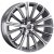 Replay B227 9.5x19 5*112 ET39 DIA66.6 GMF Литой Replay B227 9.5x19 5*112 ET39 DIA66.6 GMF Литой