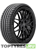 шины Pilot Sport 5 (мишлен пилот спорт 5) купить с доставкой 
