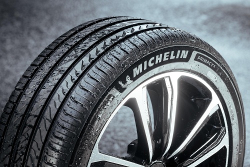 купить шины Michelin Primacy 5 225/60 R17 103V XL с гарантией