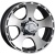 LS 795 7x16 5*139.7 ET5 DIA108.6 BKF Литой LS 795 7x16 5*139.7 ET5 DIA108.6 BKF Литой
