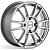 X'trike X-127 6x15 4*100 ET35 DIA67.1 HSB Литой