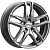 iFree Бомбей 6.5x18 5*108 ET33 DIA60.1 Хай Вэй Литой