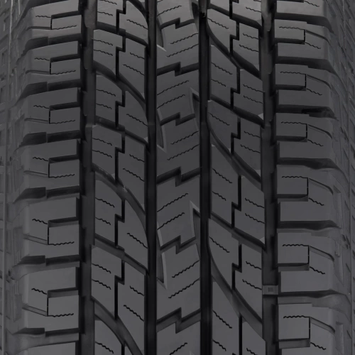 Yokohama Geolandar A/T G015 315/70 R17 121/118S OWL купить с доставкой