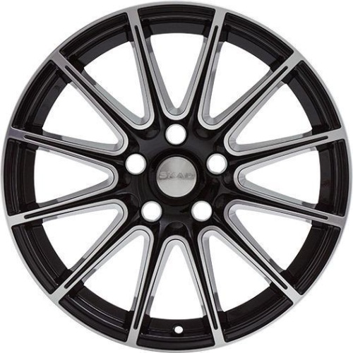 Скад Ле Ман 7x16 5*108 ET46 DIA65.1 Алмаз Литой