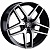 Replay MR217 8x19 5*112 ET38 DIA66.6 BKF Литой