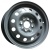 ТЗСК ВАЗ 2112 6x15 4*98 ET35 DIA58.6 Grey Штампованный ТЗСК ВАЗ 2112 6x15 4*98 ET35 DIA58.6 Grey Штампованный