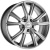 X'trike X-122 7.5x18 5*108 ET47 DIA60.1 HSBFP Литой X'trike X-122 7.5x18 5*108 ET47 DIA60.1 HSBFP Литой