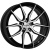 Dotz Misano dark 8x18 5*120 ET35 DIA72.6 HBFP Литой Dotz Misano dark 8x18 5*120 ET35 DIA72.6 HBFP Литой