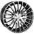 LS 565 7.5x17 5*114.3 ET40 DIA73.1 BKF Литой LS 565 7.5x17 5*114.3 ET40 DIA73.1 BKF Литой