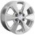 Replay LX243 7.5x18 6*139.7 ET55 DIA95.1 Silver Литой Replay LX243 7.5x18 6*139.7 ET55 DIA95.1 Silver Литой