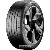 Continental EcoContact 7