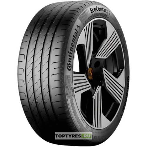 купить шины Continental EcoContact 7 235/50 R20 100H FP с доставкой
