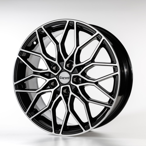 Carwel Тим 7x18 5*108 ET36 DIA65.1 ABT Литой