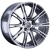 Replay B259 8.5x19 5*120 ET38 DIA72.6 GMF Литой Replay B259 8.5x19 5*120 ET38 DIA72.6 GMF Литой