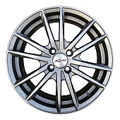 X'trike X-129 6.5x16 4*100 ET45 DIA67.1 HSB Литой