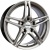 Carwel Хумми 6.5x16 5*114.3 ET45 DIA67.1 SB Литой Carwel Хумми 6.5x16 5*114.3 ET45 DIA67.1 SB Литой
