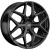 LS FlowForming RC64 9x20 6*139.7 ET30 DIA100.1 BK Литой LS FlowForming RC64 9x20 6*139.7 ET30 DIA100.1 BK Литой