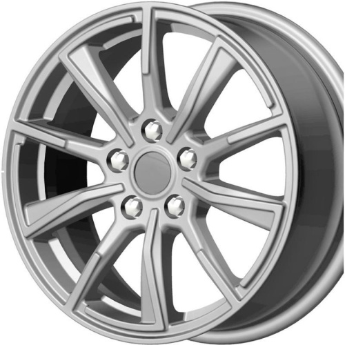 Carwel Лабаз 6.5x16 5*114.3 ET45 DIA60.1 GR Литой