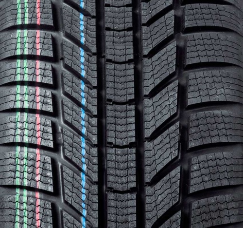 купить шины Continental ContiWinterContact TS 870 P 245/45 R20 103V XL FP с доставкой