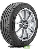 шины Pilot Sport 4 купить с доставкой