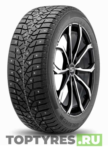 Gislaved SpikeControl 185/60 R15 88T купить с доставкой