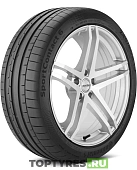 Continental SportContact 6
