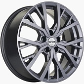 Carwel Тур 7x18 5*114.3 ET37 DIA66.6 GRT Литой