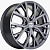 Carwel Тур 7x18 5*114.3 ET37 DIA66.6 GRT Литой