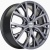 Carwel Тур 7x18 5*114.3 ET45 DIA66.1 GRT Литой Carwel Тур 7x18 5*114.3 ET45 DIA66.1 GRT Литой