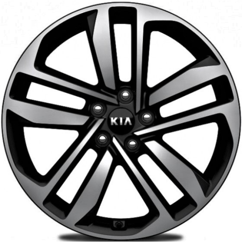 Carwel Шунет 6.5x16 5*100 ET39 DIA57.1 ABT Литой