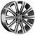 Replay MR205 8x19 5*112 ET43 DIA66.6 GMF Литой