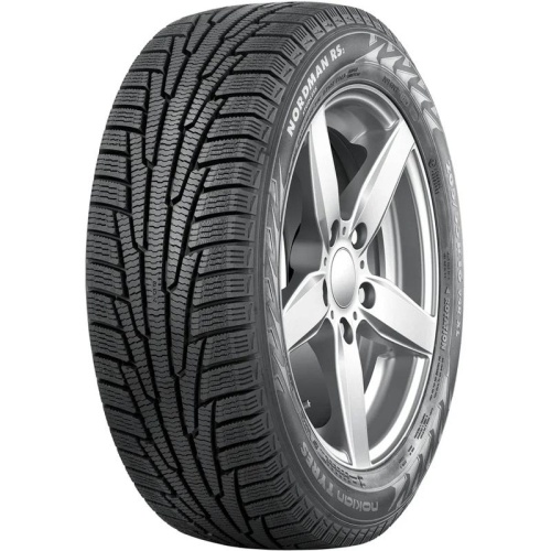 Nokian Tyres Nordman RS2 205/65 R15 99R XL купить с доставкой
