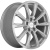Khomen KHW 1808 7.5x18 5*114.3 ET50 DIA67.1 F-Silver Литой