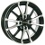 Tech Line 420 5.5x14 4*98 ET35 DIA58.6 SL Литой Tech Line 420 5.5x14 4*98 ET35 DIA58.6 SL Литой