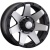LS 881 7x16 5*139.7 ET10 DIA108.6 BKF Литой LS 881 7x16 5*139.7 ET10 DIA108.6 BKF Литой