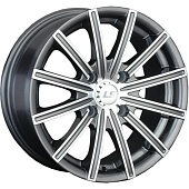 LS 312 7x16 4*100 ET40 DIA73.1 GMF Литой