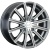 LS 312 7.5x17 5*114.3 ET45 DIA73.1 GMF Литой LS 312 7.5x17 5*114.3 ET45 DIA73.1 GMF Литой