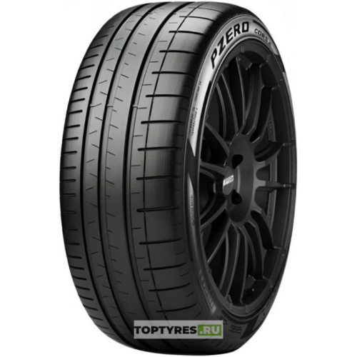 Pirelli P Zero Corsa 315/30 R21 105Y N0 купить с доставкой